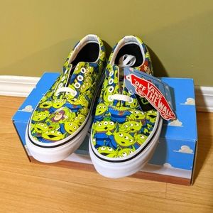 Vans Era (Toy Story - Aliens)